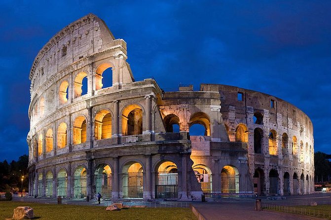 Civitavecchia Shore Excursion: Best of Rome Private Tour - Piazza Venezia: Italy’s unification and the Tomb of the Unknown Soldier