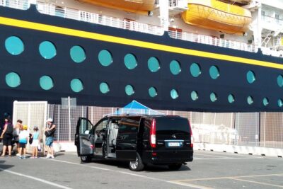 Civitavecchia Shore Excursion: Fullday Rome with Vatican Museums and Colosseum - Pantheon Time: A 30-Minute Stop With the Right Ticket Option