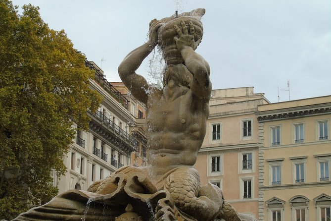 Civitavecchia Shore Excursion: Fullday Rome with Vatican Museums and Colosseum - Entering the Colosseum: Timed Access, Plus a Real Plan for Closures
