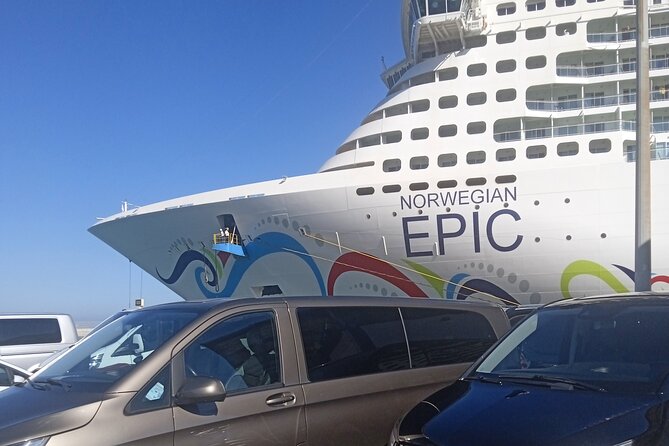 Civitavecchia Shore Excursion - The Driver-Led Rome Plan: Close Stops, Realistic Timing