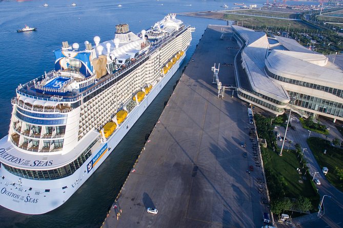Classic Private 2-Day Shore Excursion Tour Package to Beijing from Tianjin Port - Price and Logistics: A Private Two-Day Beijing Sprint from Tianjin