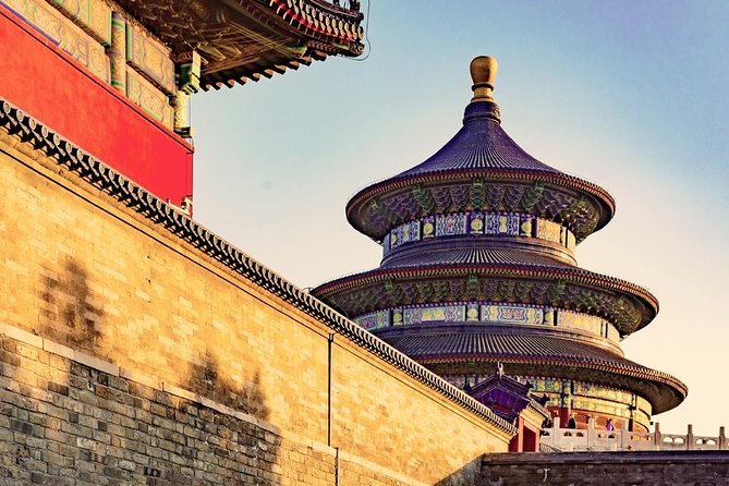 Classic Private 2-Day Shore Excursion Tour Package to Beijing from Tianjin Port - How Families and First-Timers Usually Benefit from This Style