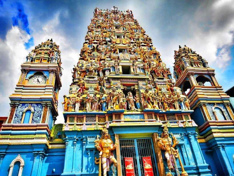 Colombo Shore Excursion, History Legacy and hidden gems - Guide quality, comfort, and the language reality