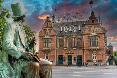 Copenhagen: Exclusive Shore Excursion from the Cruise Port - Who Should Book This Tour (and Who Should Skip It)
