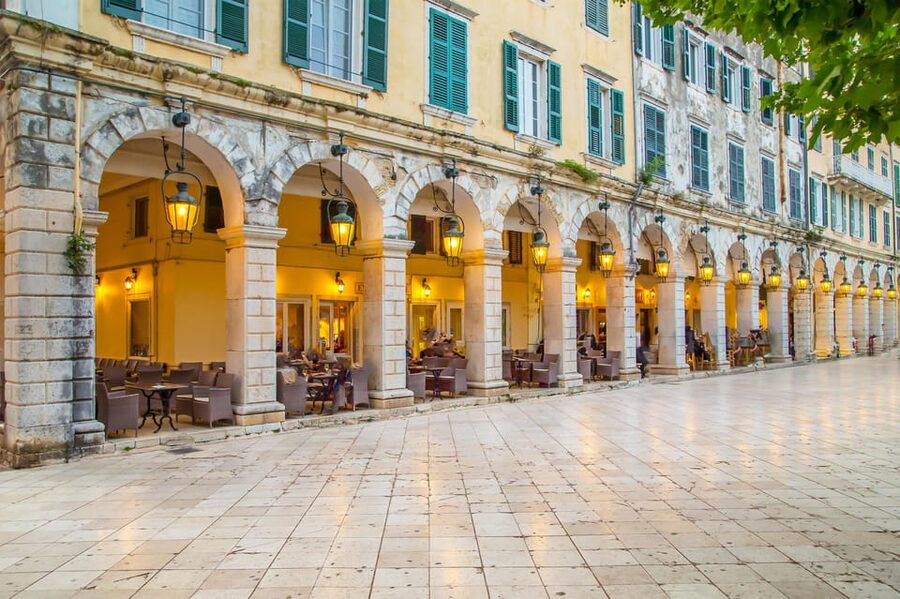 Corfu: Paleokastritsa Beach and Old Town Bus Shore Excursion - Final call: should you book?