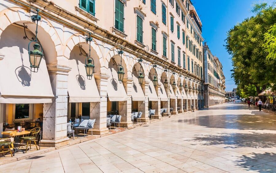 Corfu: Panoramic Island Highlights Van Tour from Cruise Port - Price and Logistics: Why This Costs What It Costs