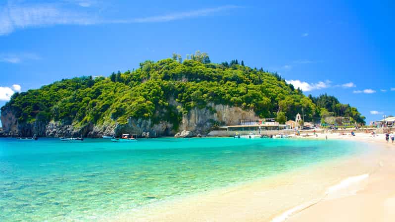 Corfu: Panoramic Island Highlights Van Tour from Cruise Port - Should You Book This Tour From the Cruise Port?