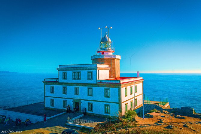 Costa da Morte/Finisterre from La Coruña Private Tour/Shore excursion - Key Points You’ll Actually Care About