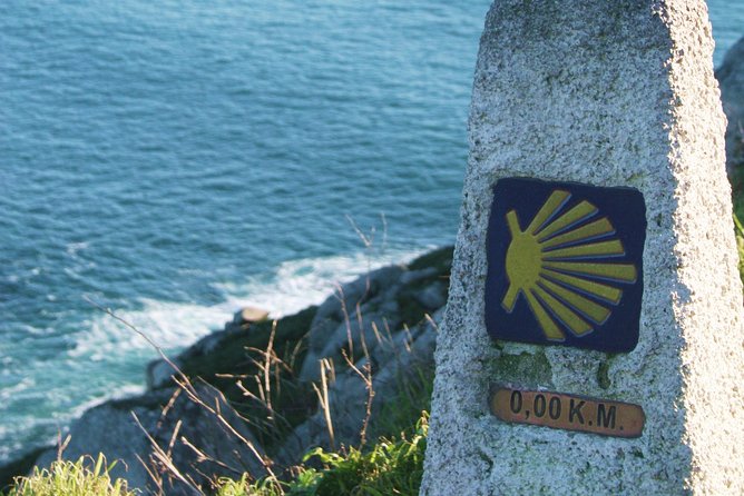 Costa da Morte/Finisterre from La Coruña Private Tour/Shore excursion - FAQ