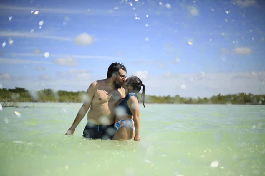 Costa Maya: Chacchoben Ruin, 7 Colors Lagoon Shore Excursion - Who This Shore Excursion Suits Best