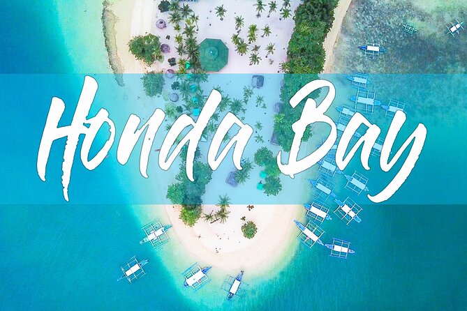 Cowrie Island (Honda Bay) Full-day Shore Excursion - Key Things to Know Before You Go