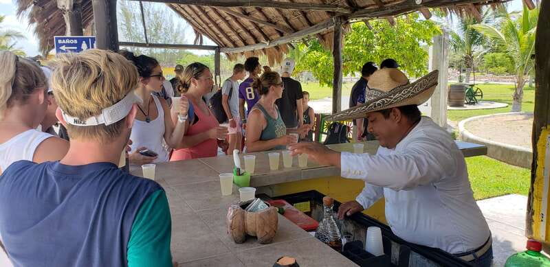 Cozumel: Private Jeep Tour Shore Excursion - Key highlights you’ll feel right away