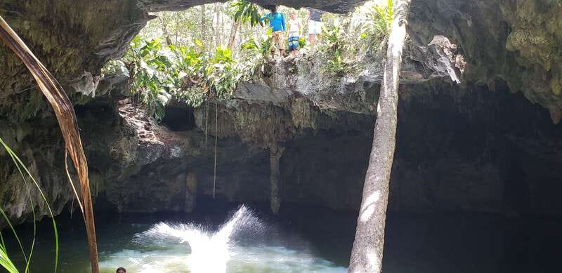 Cozumel: Private Jeep Tour Shore Excursion - What I like most: the value-per-minute and the variety