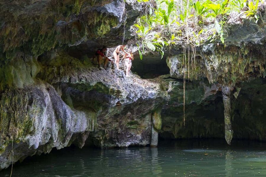 Cozumel Shore Excursion: ATV Jade Cavern & Tequila Tasting - Key things I’d zoom in on before you book