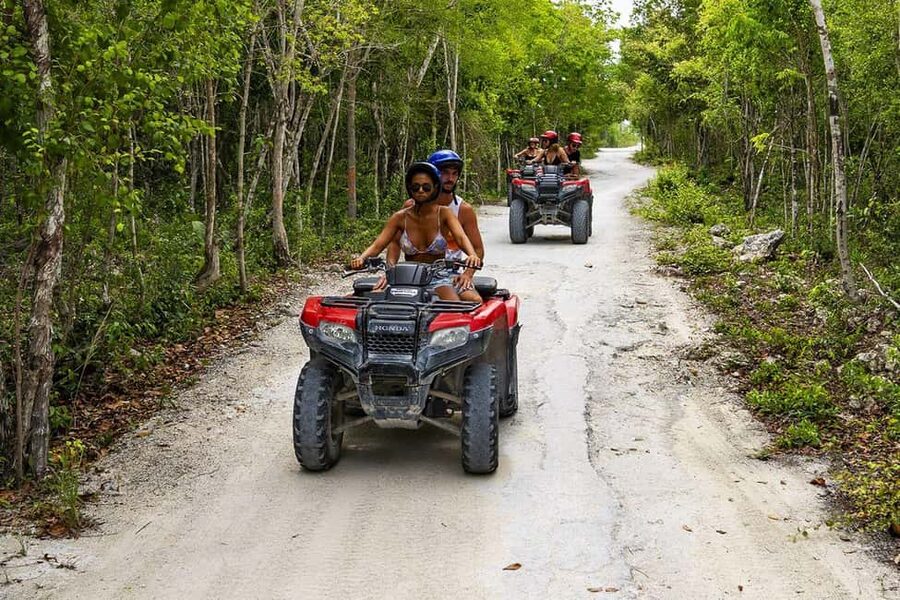 Cozumel Shore Excursion: ATV Jade Cavern & Tequila Tasting - Price and value: what $85 buys you (and what it doesn’t)