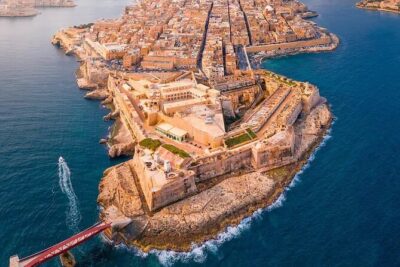 Cruise-Friendly Malta Mdina Valletta Tour from Cruise Port - Mdina: the Noble City lanes and what an hour gets you