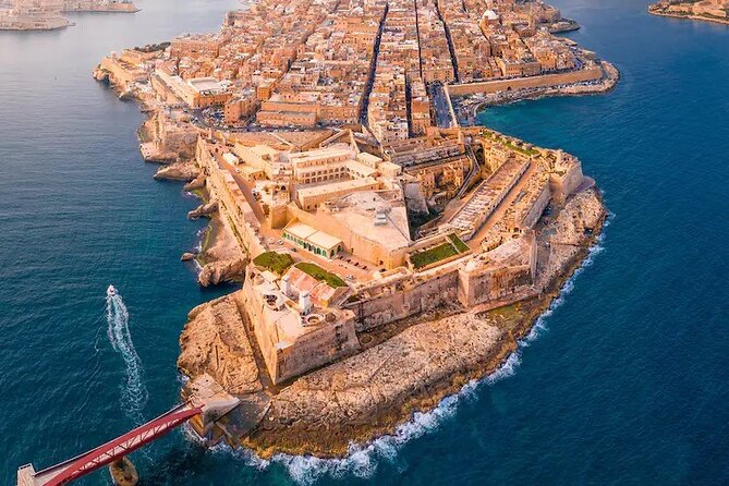 Cruise-Friendly Malta Mdina Valletta Tour from Cruise Port - Mdina: the Noble City lanes and what an hour gets you