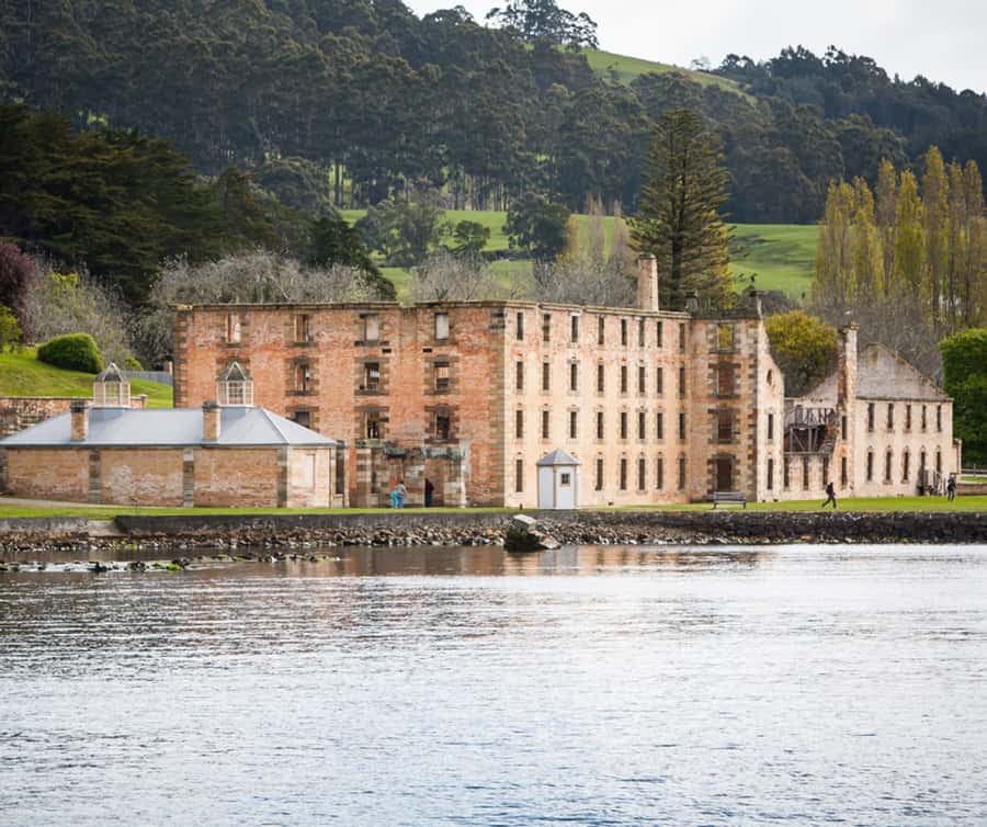Cruise Ship - Port Arthur Shore Excursion - Hobart - Key things to know before you go