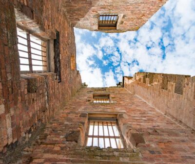 Cruise Ship - Port Arthur Shore Excursion - Hobart - Port Arthur Historic Site: the guided block you’ll actually enjoy