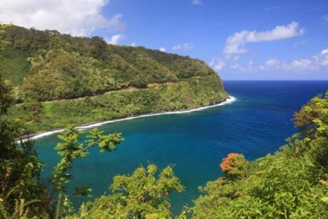 Cruise Ship Shore Excursion: Kahului Heavenly Hana Tour - Key things that make this Hana tour worth your time
