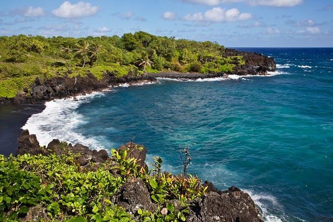 Cruise Ship Shore Excursion: Kahului Heavenly Hana Tour - Why this Road to Hana shore tour fits cruise schedules