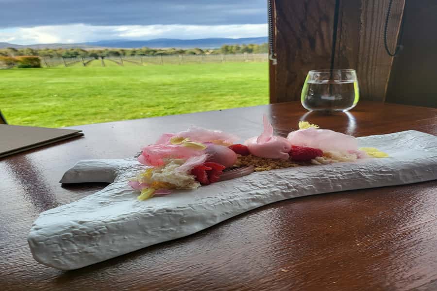 Cruise Ship - Wine Shore Excursion - Hobart - Lunch at Wattlebanks Cafe & Providore: Budget Like a Pro
