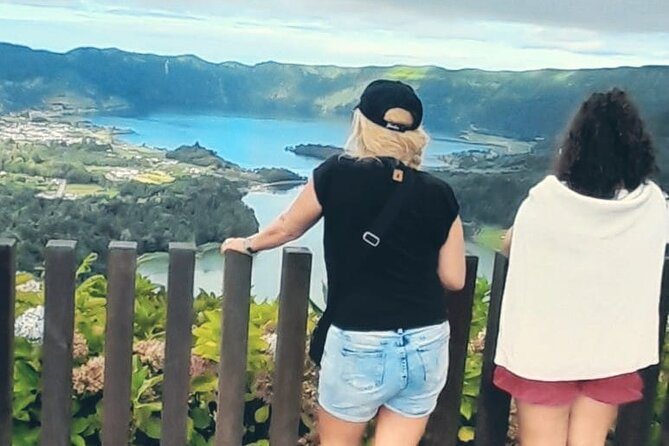 Cruise Travellers : Furnas Volcano & Terra Nostra Thermal Pool - What to pack and how to avoid the common “day feels tight” moments