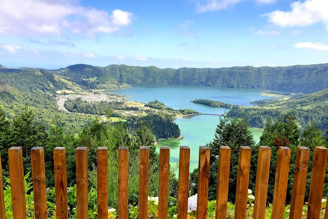 Cruise Travellers: Sete Cidades Volcano, The Blue & Green Lake - Who this tour fits best (and who might want something else)