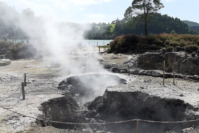Cruise Travellers: Shore Excursion Sete Cidades & Furnas Volcano - What to Bring for Comfort (So You Enjoy It, Not Just Survive It)
