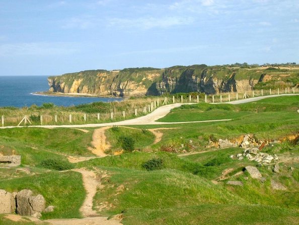 D-Day Beaches Shore Excursion from Le Havre with Packed Lunch - Key Highlights You’ll Actually Feel