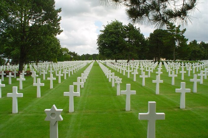 D-Day Beaches Shore Excursion from Le Havre with Packed Lunch - Normandy From Le Havre: Why This Day Trip Works