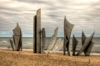 D-Day Beaches Shore Excursion from Le Havre with Packed Lunch - Meeting at the Cruise Terminal and Staying on Schedule
