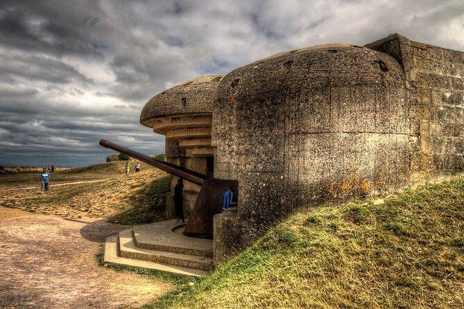 D-Day Beaches Shore Excursion from Le Havre with Packed Lunch - The Drive Back to Le Havre: Let the Day Settle