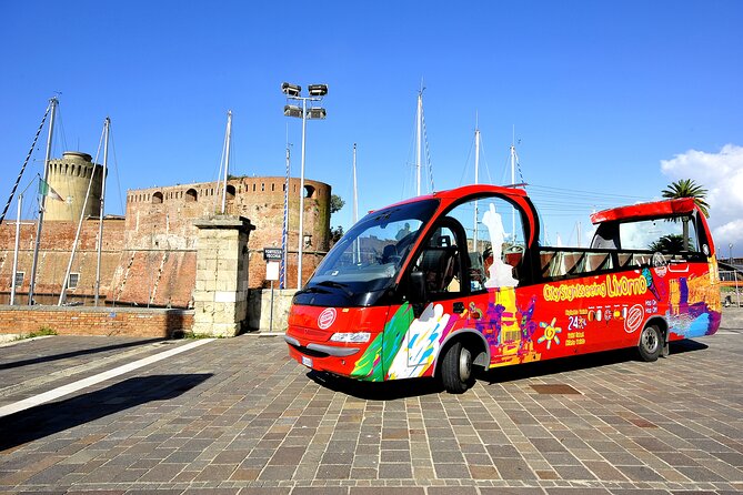 Day Tour in Livorno and Pisa Shore Excursion from Livorno - Key things to know before you go