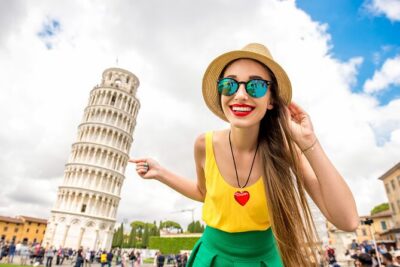 Day Tour in Livorno and Pisa Shore Excursion from Livorno - Getting to Pisa: comfort on the bus, and a walk you can’t skip