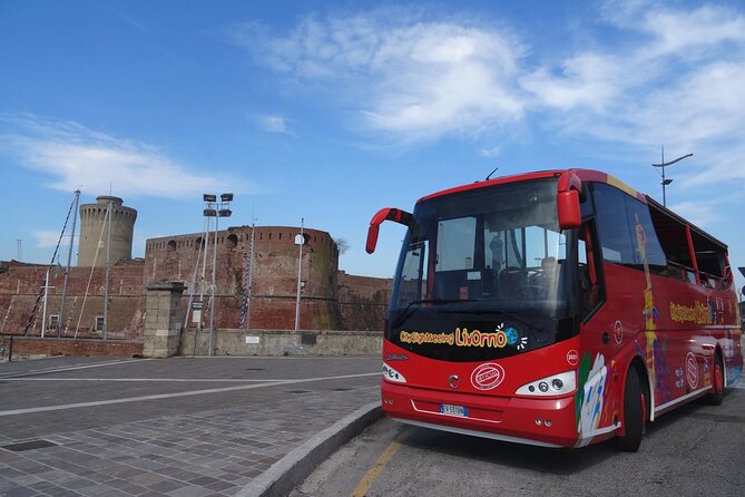 Day Tour in Livorno and Pisa Shore Excursion from Livorno - Leaning Tower of Pisa climb: the best extra, if you’re ready for the lines