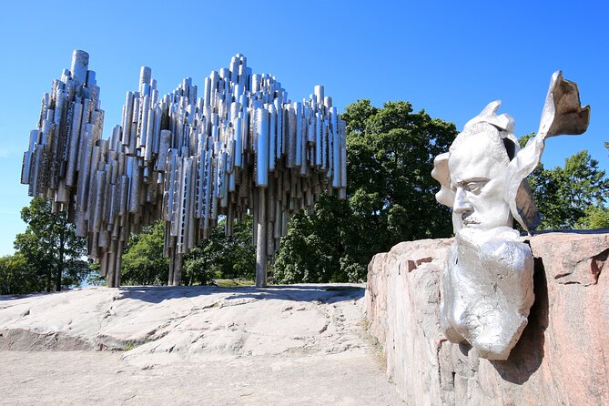 Deluxe Helsinki Shore Excursion from Cruise Ship Port - Key Points to Know Before You Go