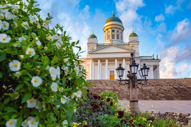 Deluxe Helsinki Shore Excursion from Cruise Ship Port - Why This Helsinki Shore Excursion Fits Cruise Schedules