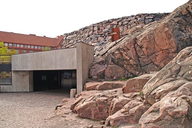 Deluxe Helsinki Shore Excursion from Cruise Ship Port - Price and Value: What $95.17 Buys in Real Terms