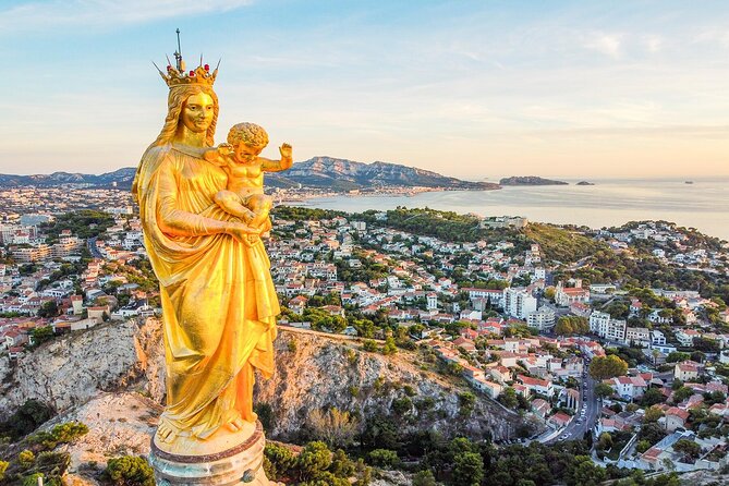 Deluxe Marseille Tour from Cruise Port including Aix-en-Provence - A Two-City Cruise Day: Marseille plus Aix-en-Provence
