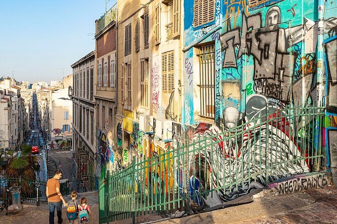 Deluxe Marseille Tour from Cruise Port including Aix-en-Provence - Aix-en-Provence Free Time: how to use your 40 minutes