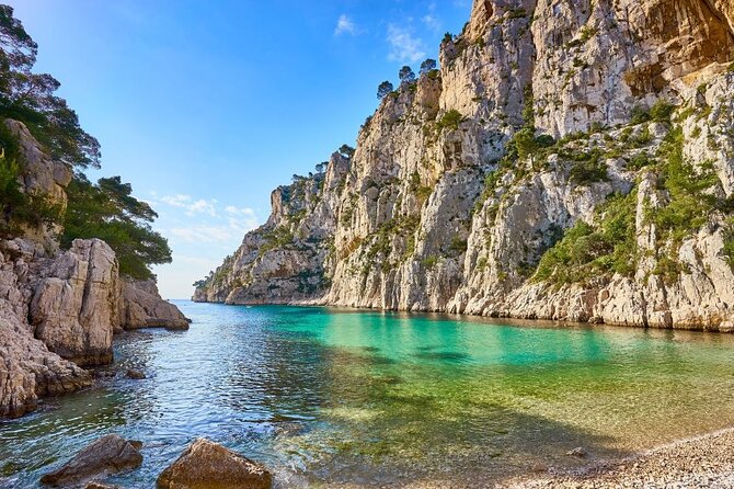 Deluxe Marseille Tour from Cruise Port including Aix-en-Provence - Le Vieux Port: where Marseille feels most like a real working city
