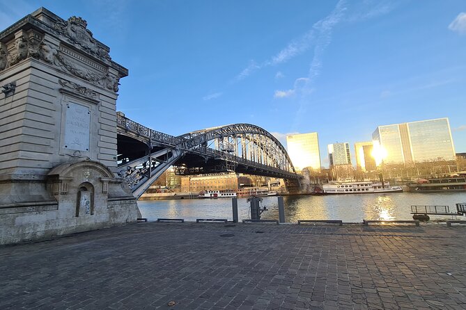 Deluxe Paris Shore Excursion from Le Havre with Seine Cruise - Key things to know before you go