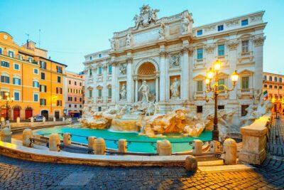Deluxe Rome Shore Excursion from Civitavecchia - 2 Tour Options - Civitavecchia to Rome: why that first transfer is part of the experience