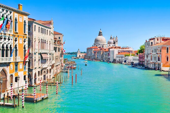 Deluxe Venice Shore Excursion from Trieste Cruise Port - Key things to know before you go