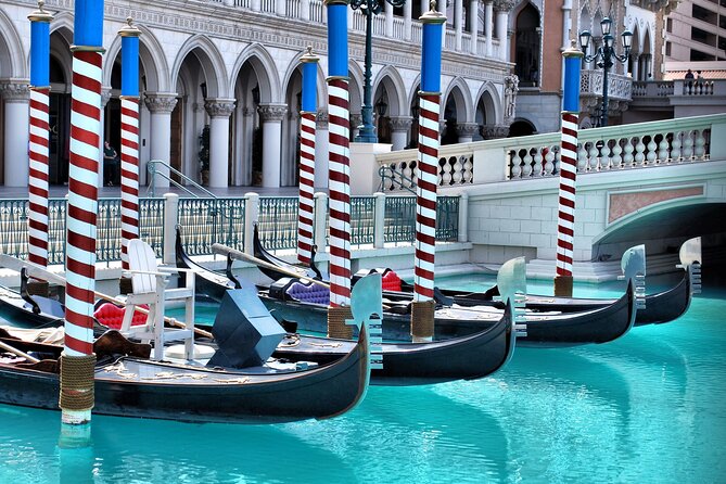 Deluxe Venice Shore Excursion from Trieste Cruise Port - Trieste to Venice: the coach ride you should plan for