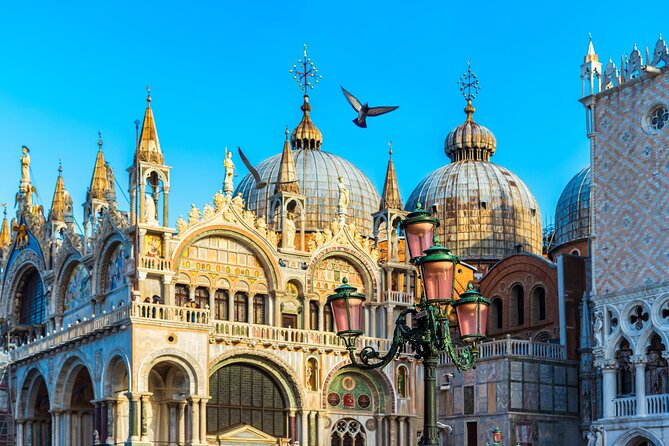 Deluxe Venice Shore Excursion from Trieste Cruise Port - How the return to Trieste actually works (and why timing matters)