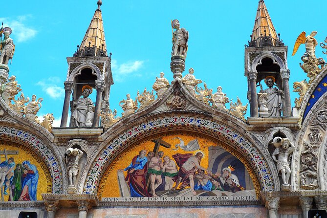 Deluxe Venice Shore Excursion from Trieste Cruise Port - Price and value: is $102.35 a fair deal?