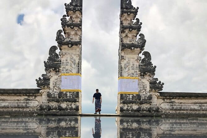 Discover Bali : Shore Excursion from Benoa Port with Free Wi-Fi - Who should book this shore excursion from Benoa?