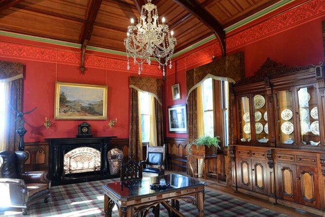 Dunedin Shore Excursion City Sightseeing & Tour of Larnach Castle - Getting Back to Port Chalmers: Timing and Weather Reality Checks